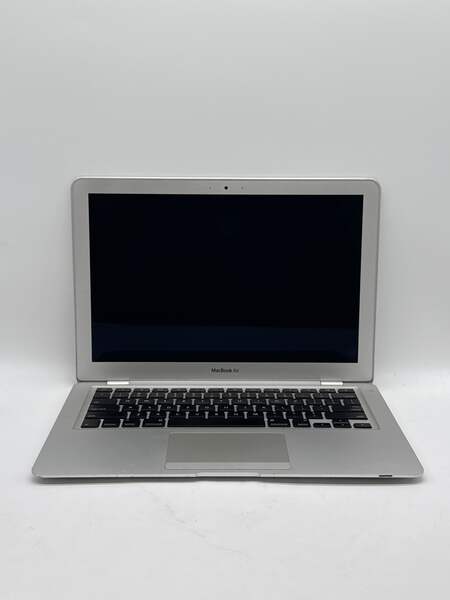 Apple MacBook airシルバー 本体 Amazon.com: Apple MacBook Air (13-Inch, 1.6GHz Dual-Core Intel