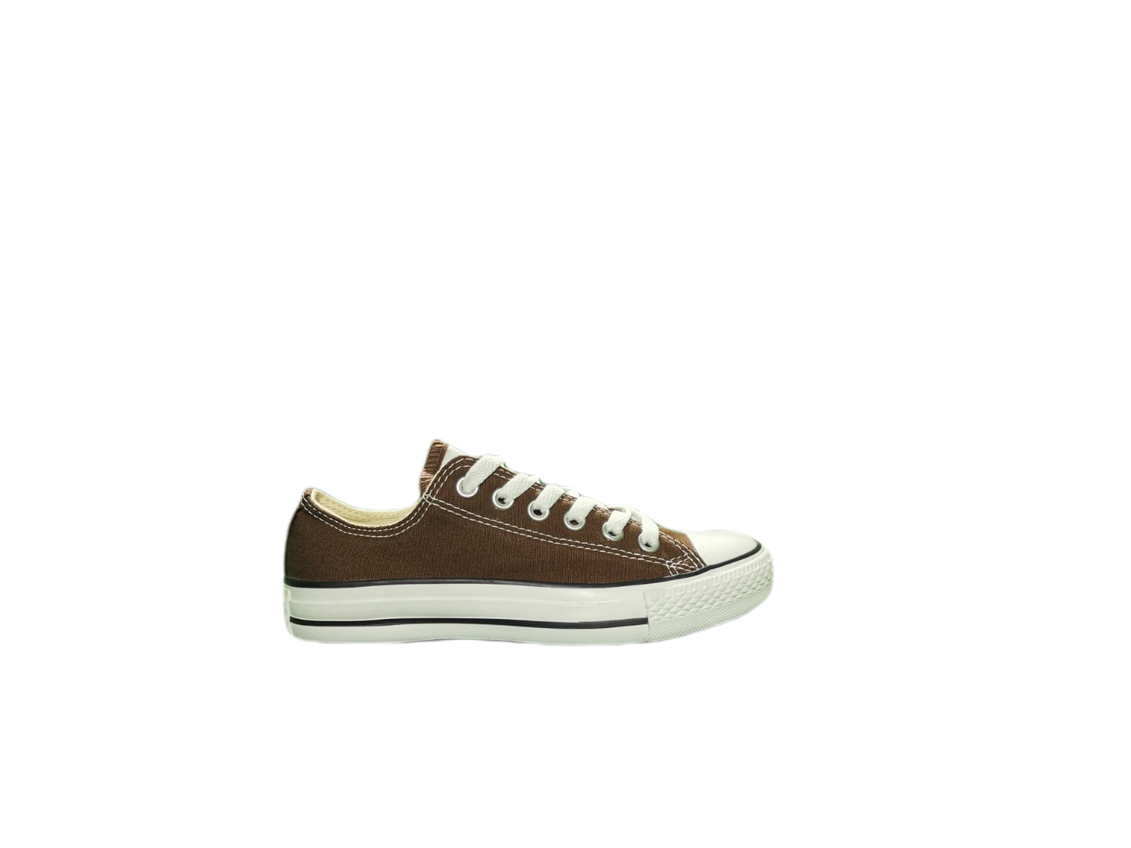 converse platform uomo marroni