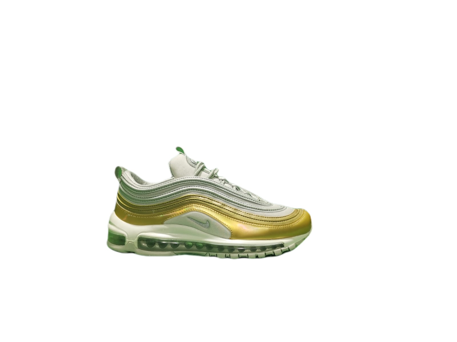 air max 97 oro uomo