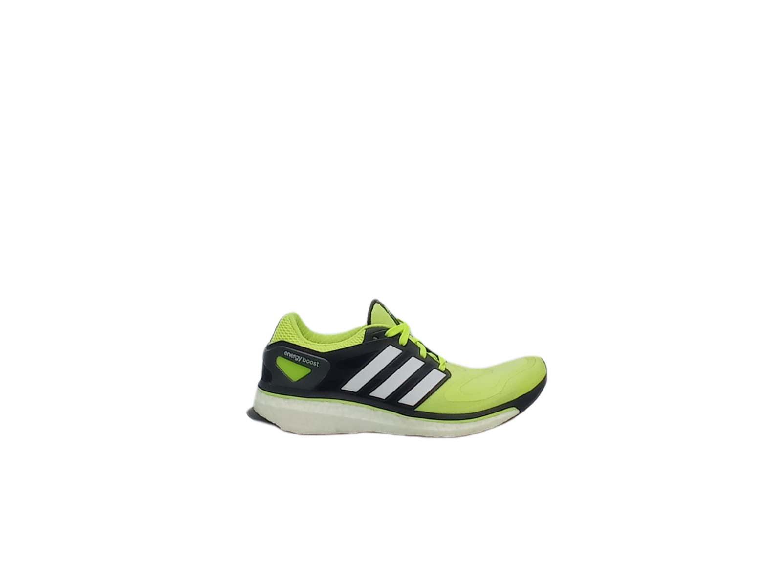 Scarpa Adidas Energy Boost M Giallo Uomo Running Q34010 | eBay