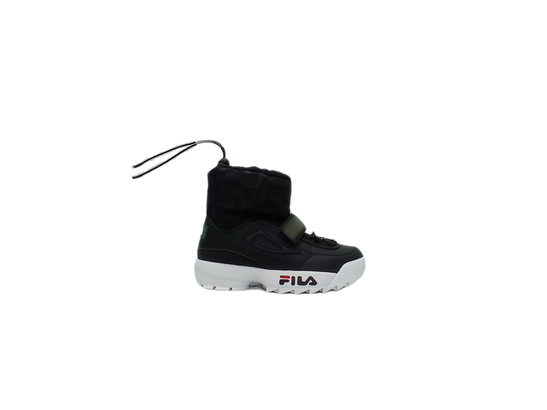 fila disruptor neve mid