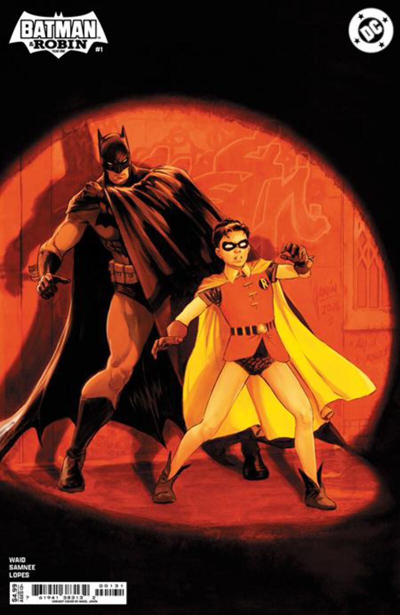 COMIC BOOK CHAMPIONS バットマン ロビン リミテッド COMIC BOOK CHAMPIONS バットマン ロビン リミテッド Comic Book