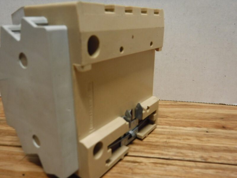SIEMENS 5SZ3 426-OKA 30, 4 POLE BREAKER, 5SZ3 426-0KA 30 | eBay