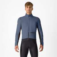 Castelli Alpha Doppio RoS Jacket