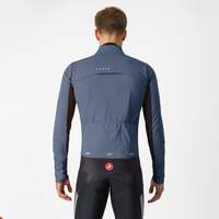 Castelli Alpha Doppio RoS Jacket