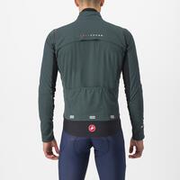 Castelli Alpha Doppio RoS Jacket