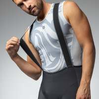 Ale Bike PRO RACE STRONG MEN'S BIBSHORT