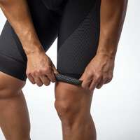 Ale Bike PRO RACE STRONG MEN'S BIBSHORT