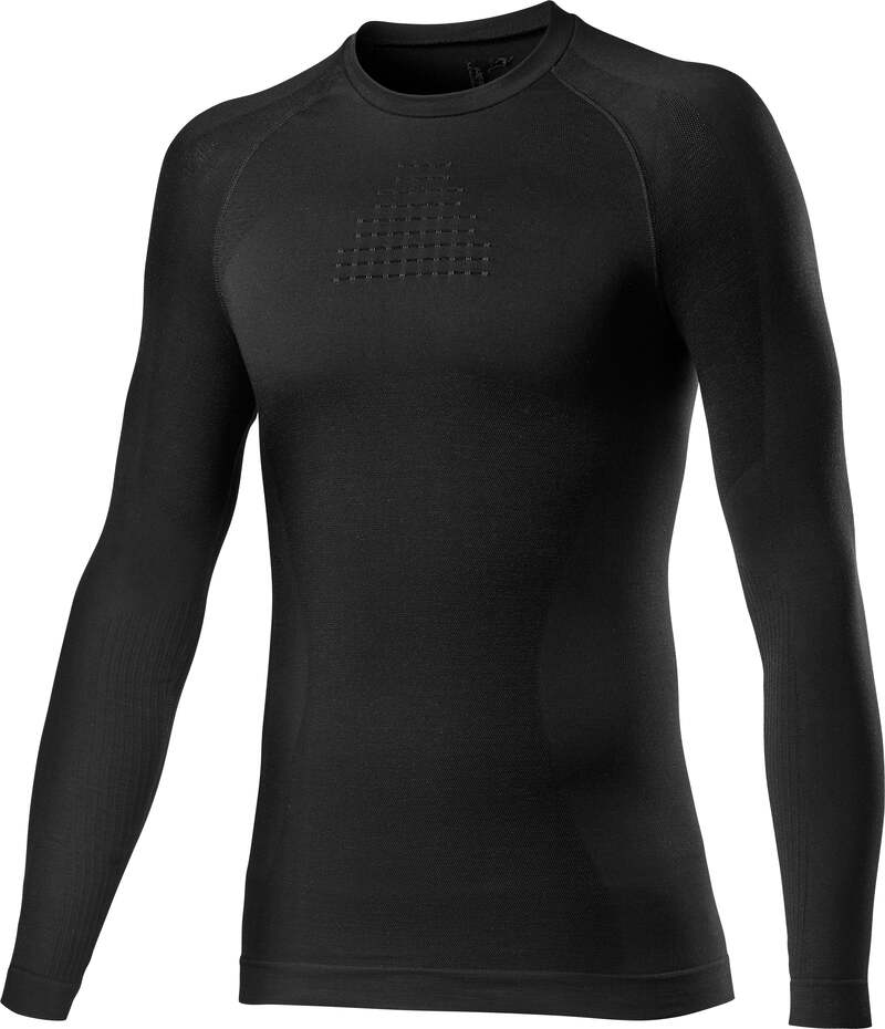 Castelli Core Seamless Base Layer LS - Men's Cycling