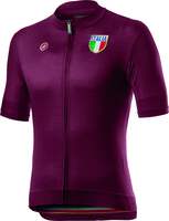 Castelli Italia 20 Jersey