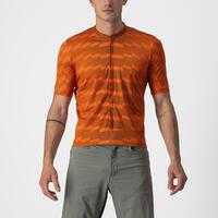 Castelli Unlimited Sterrato Jersey