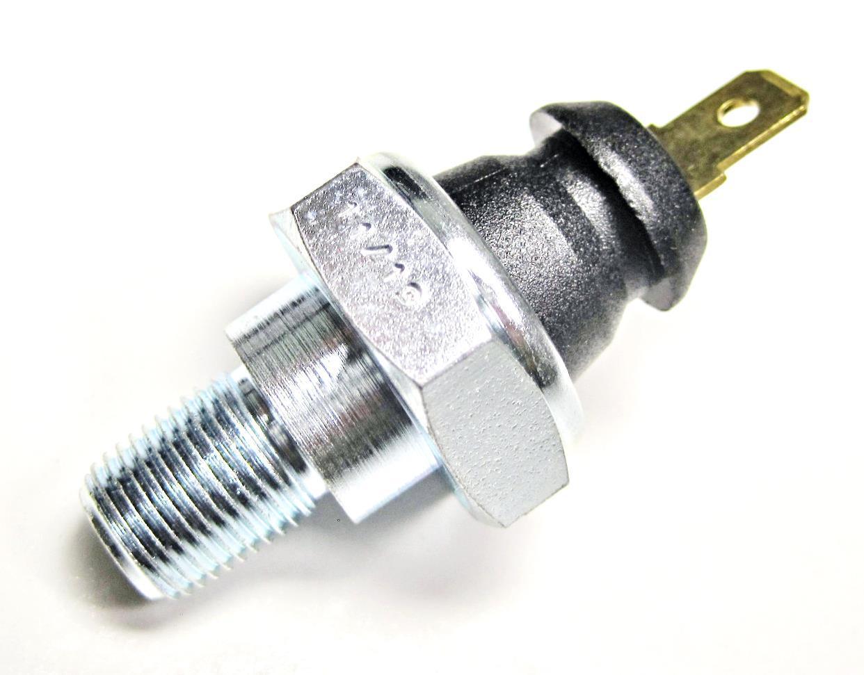 triumph oil pressure switch