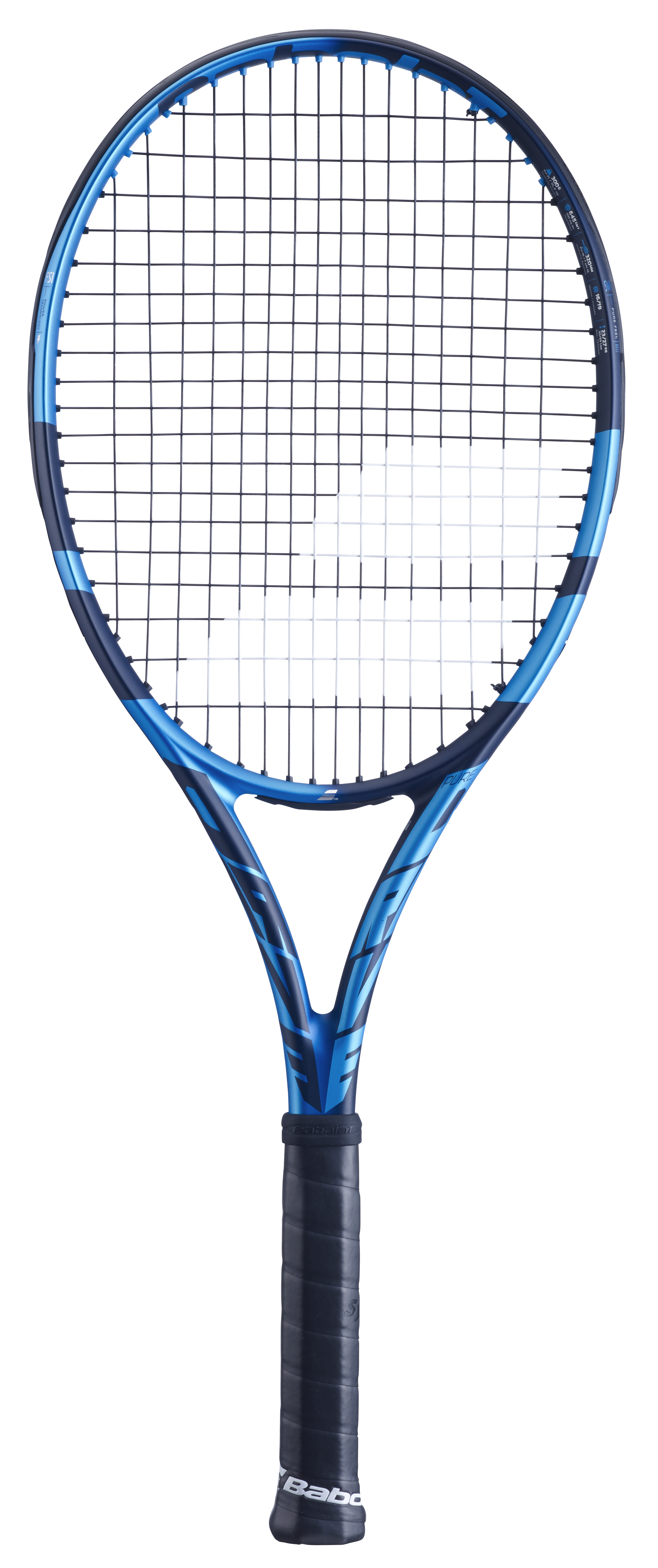 babolat pure drive wimbledon 2017