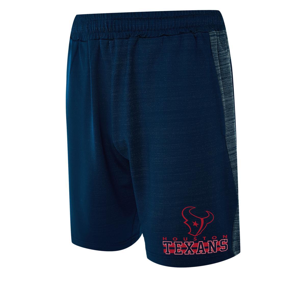 Officially Licensed NFL Men's Bullseye Jam Short by Concept Sports 720573-J - Picture 16 of 17