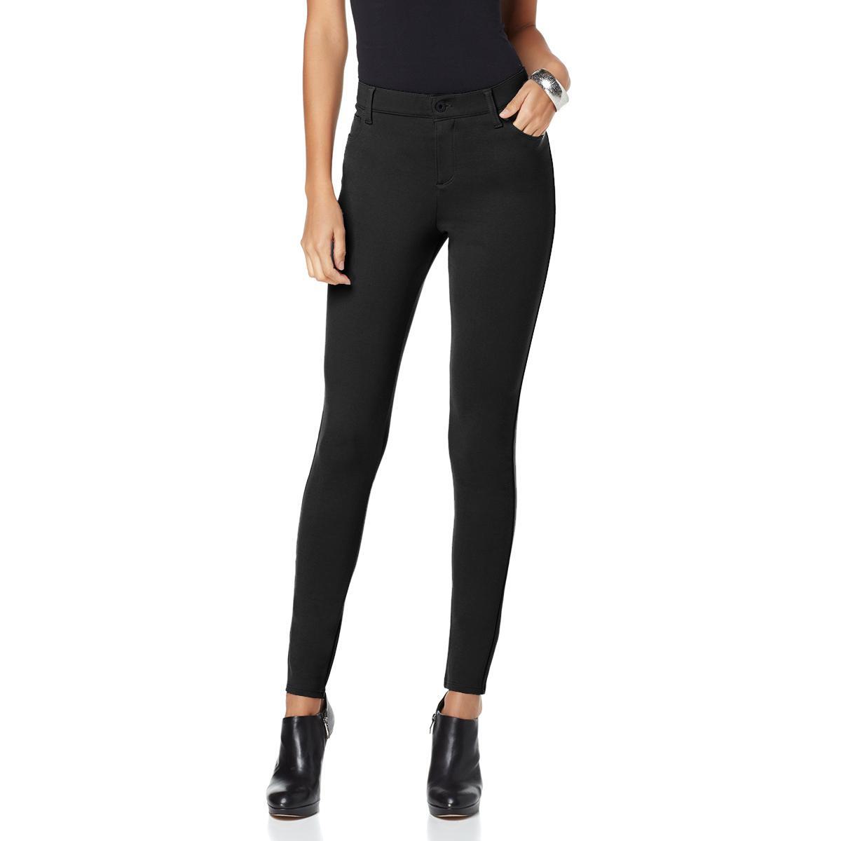 Legging YT by Heather Thomson Tyler Ponte Jean 372670-J - Imagen 16 de 27