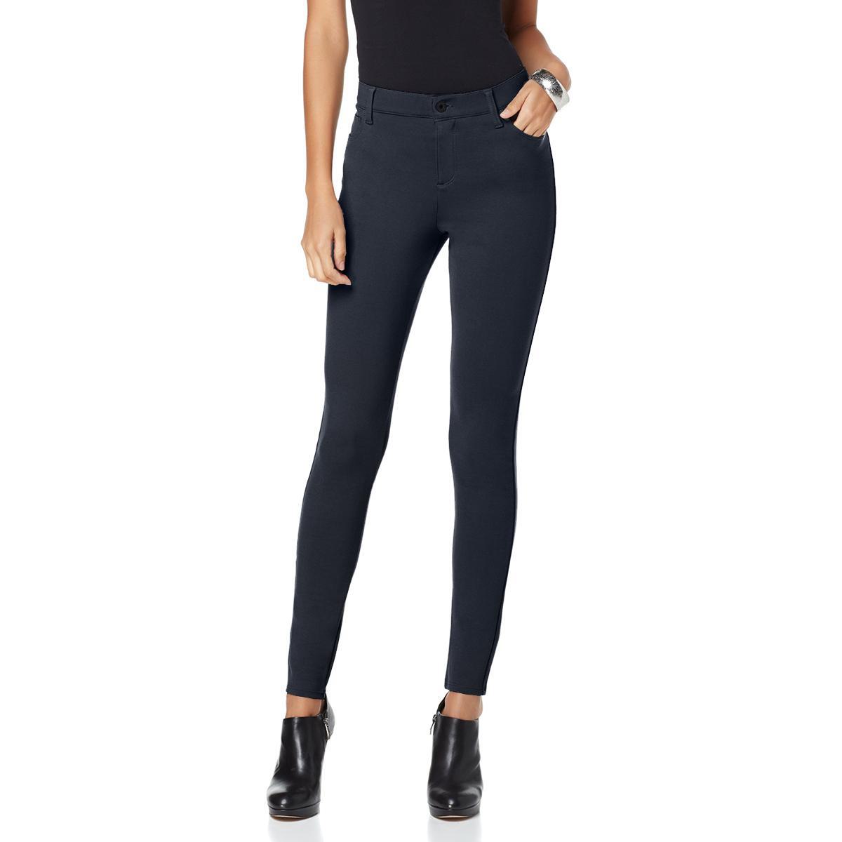Legging YT by Heather Thomson Tyler Ponte Jean 372670-J - Imagen 26 de 27