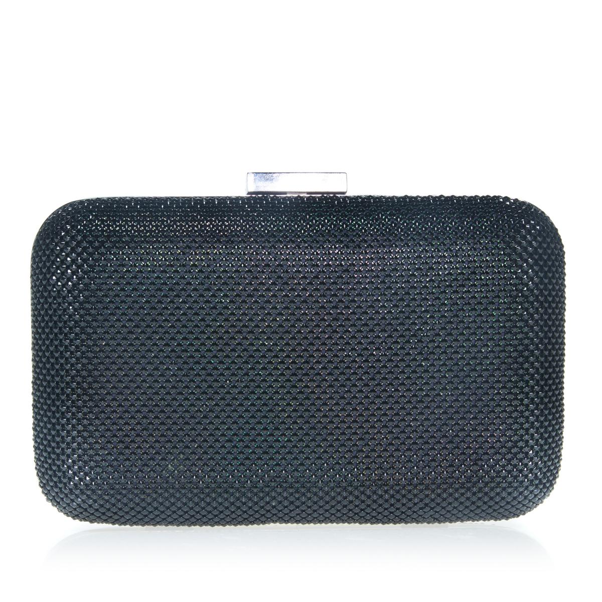 La Regale Chainmail Clutch 604092-J