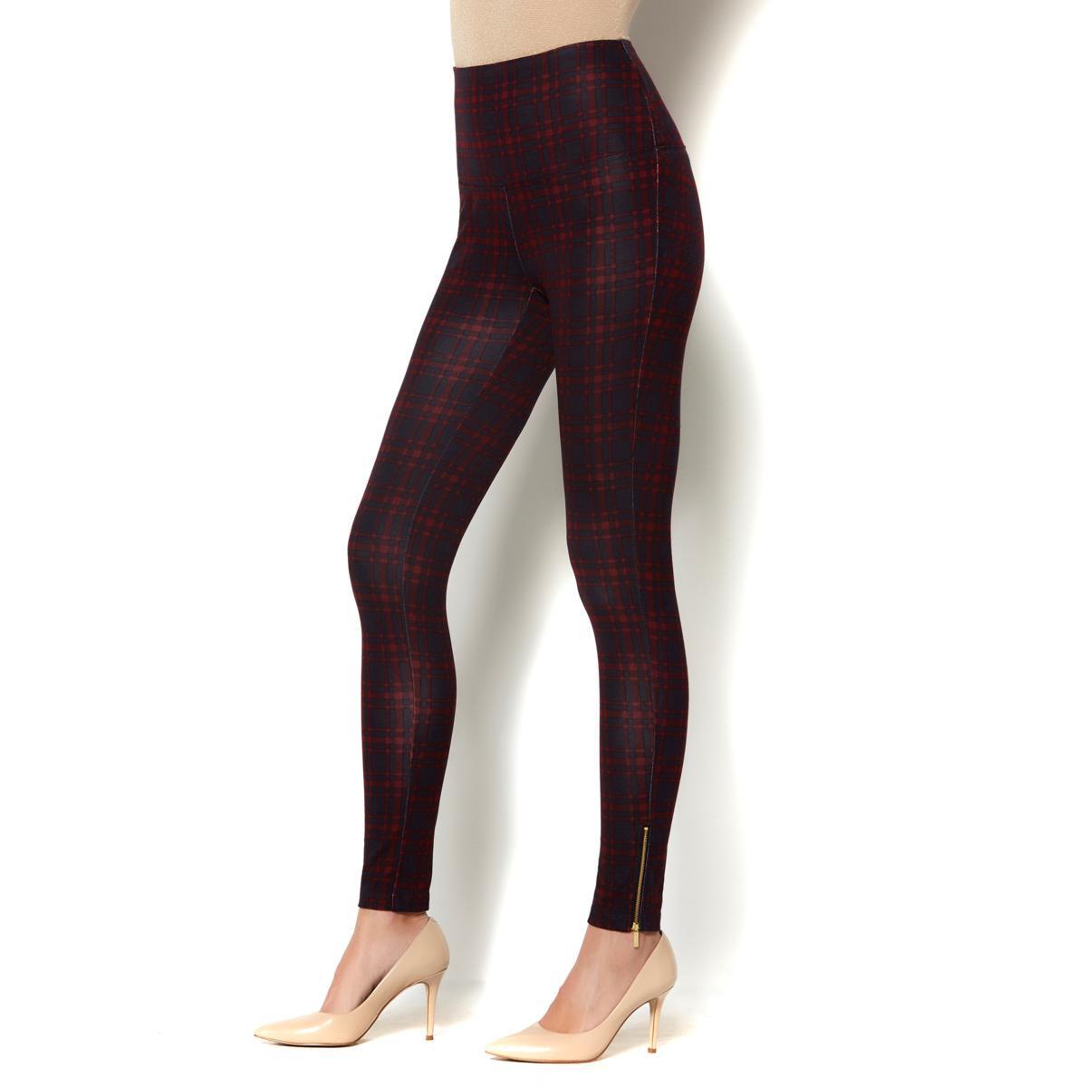 IMAN Runway Chic Perfect Ponte 360 Slimming Legging 561750 (B-110)-D - Picture 38 of 41