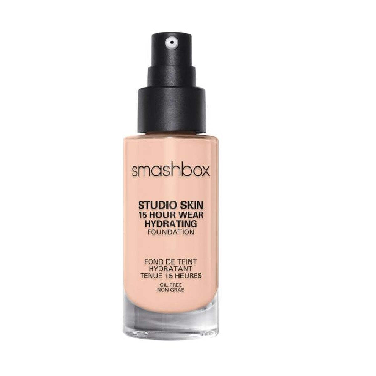 Smashbox Studio Skin Hydrating Foundation - Picture 2 of 5