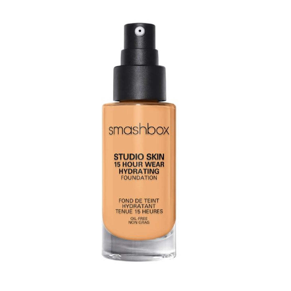 Smashbox Studio Skin Hydrating Foundation - Picture 4 of 5