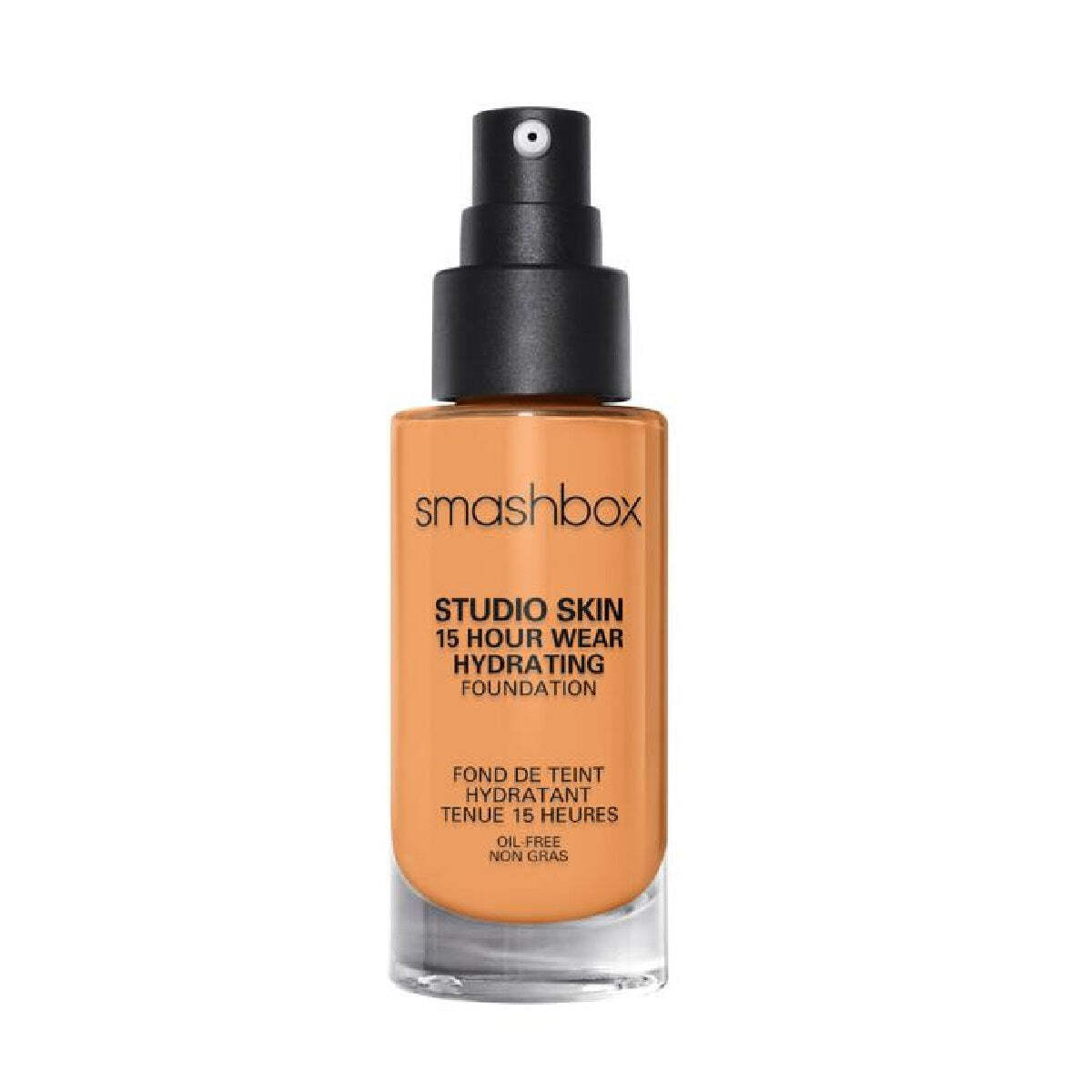 Smashbox Studio Skin Hydrating Foundation - Picture 5 of 5