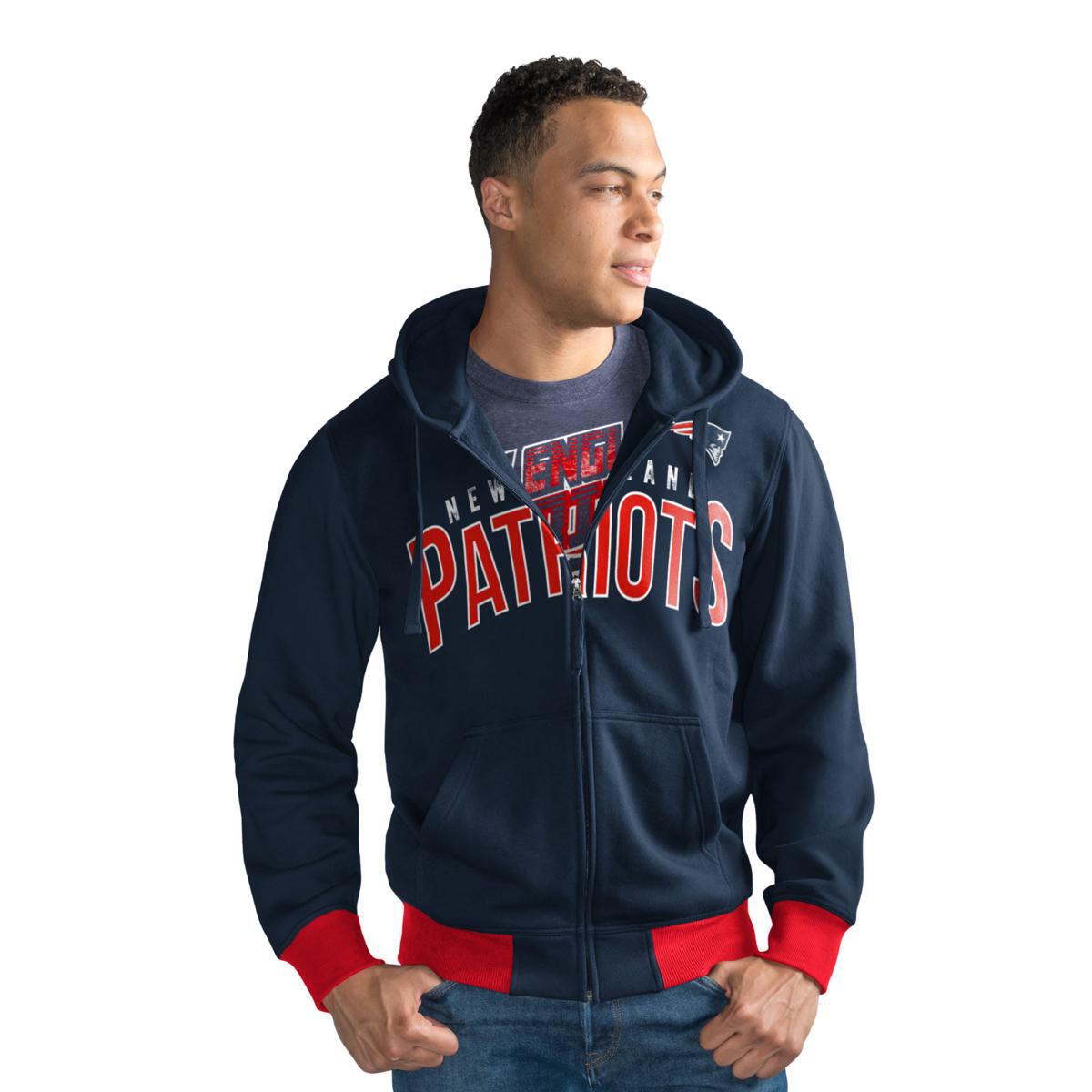 Combo de sudadera con capucha y camiseta con licencia oficial de la NFL de Glll 613091-J - Imagen 17 de 40