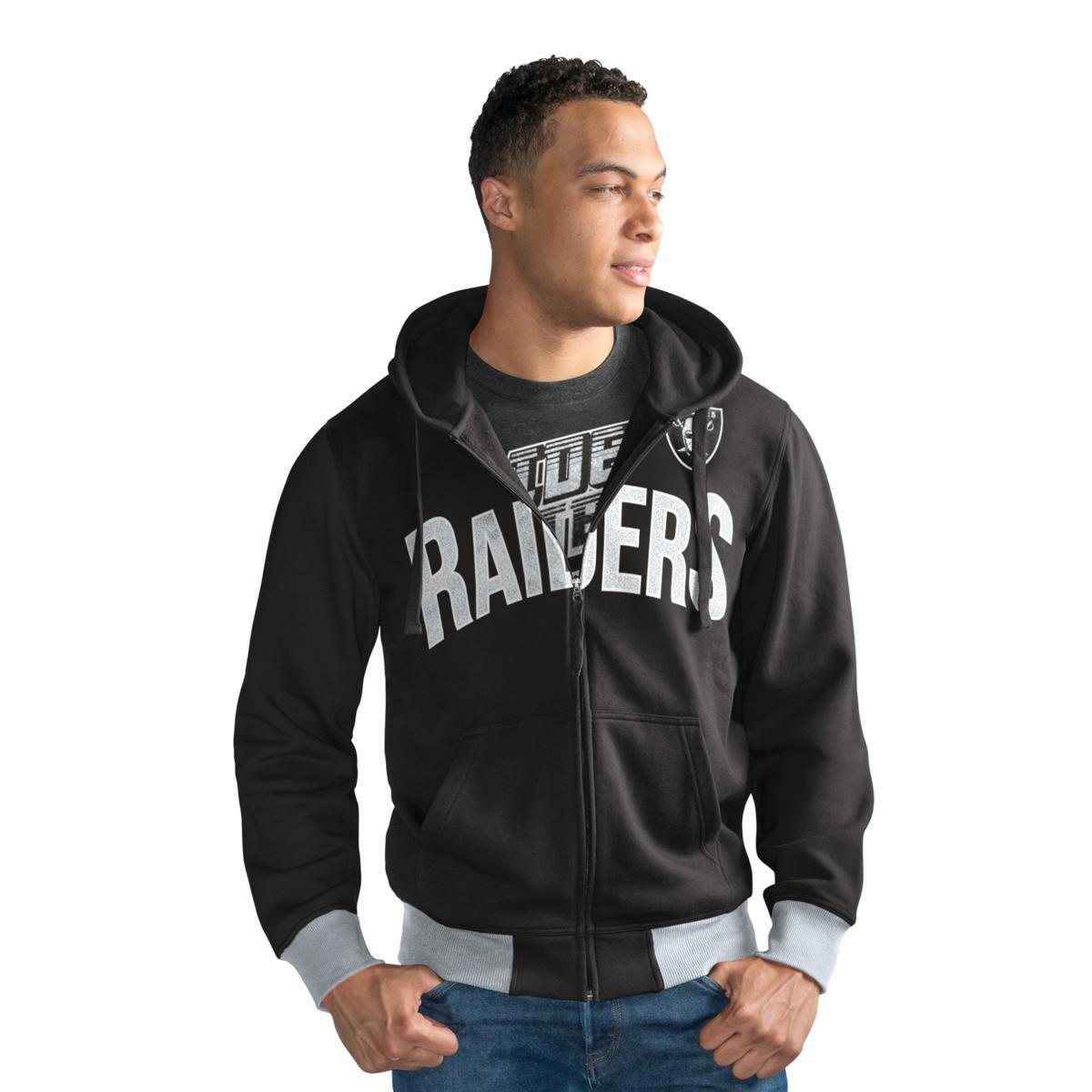 Combo de sudadera con capucha y camiseta con licencia oficial de la NFL de Glll 613091-J - Imagen 19 de 40