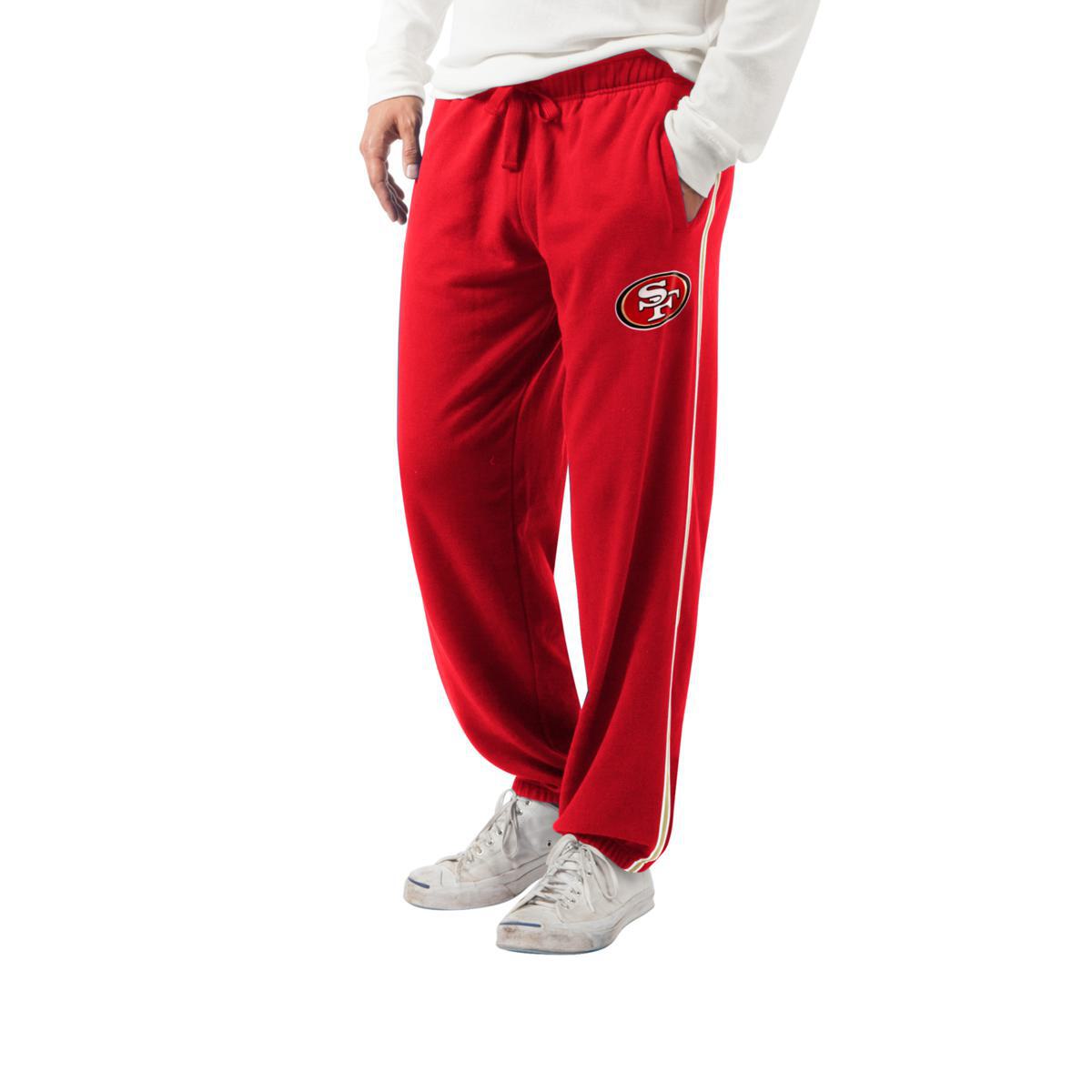 Pantalón deportivo con licencia oficial NFL Player Hands High™ de Glll 612726-J - Imagen 16 de 31