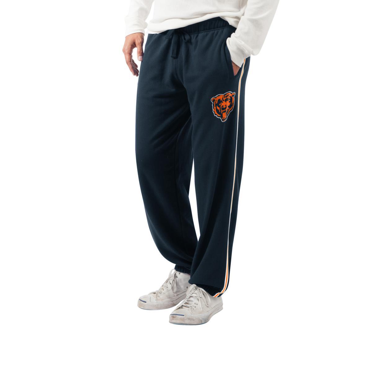 Pantalón deportivo con licencia oficial NFL Player Hands High™ de Glll 612726-J - Imagen 19 de 31