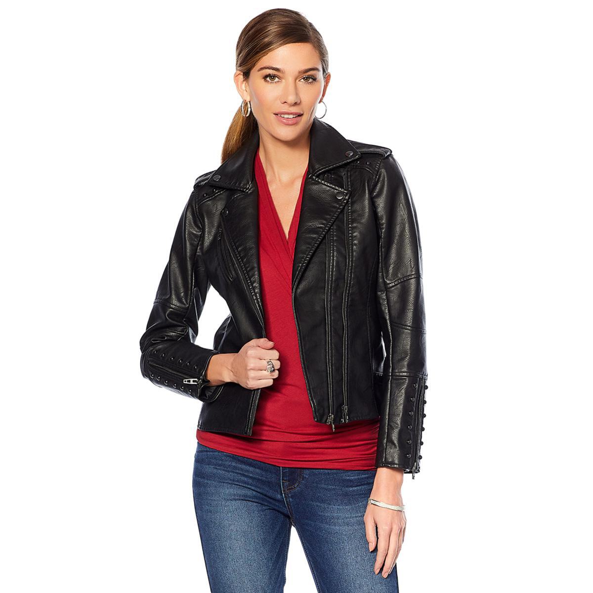 Colleen hot sale lopez jacket