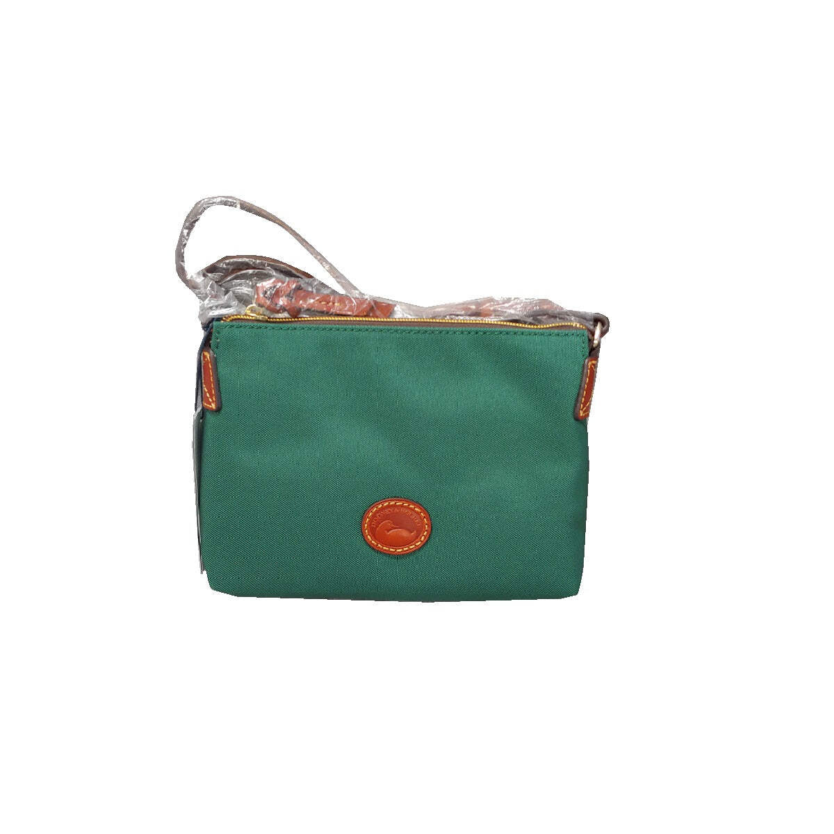 Dooney & Bourke Nylon Crossbody Pouchette 637925-J - Bild 3 von 3