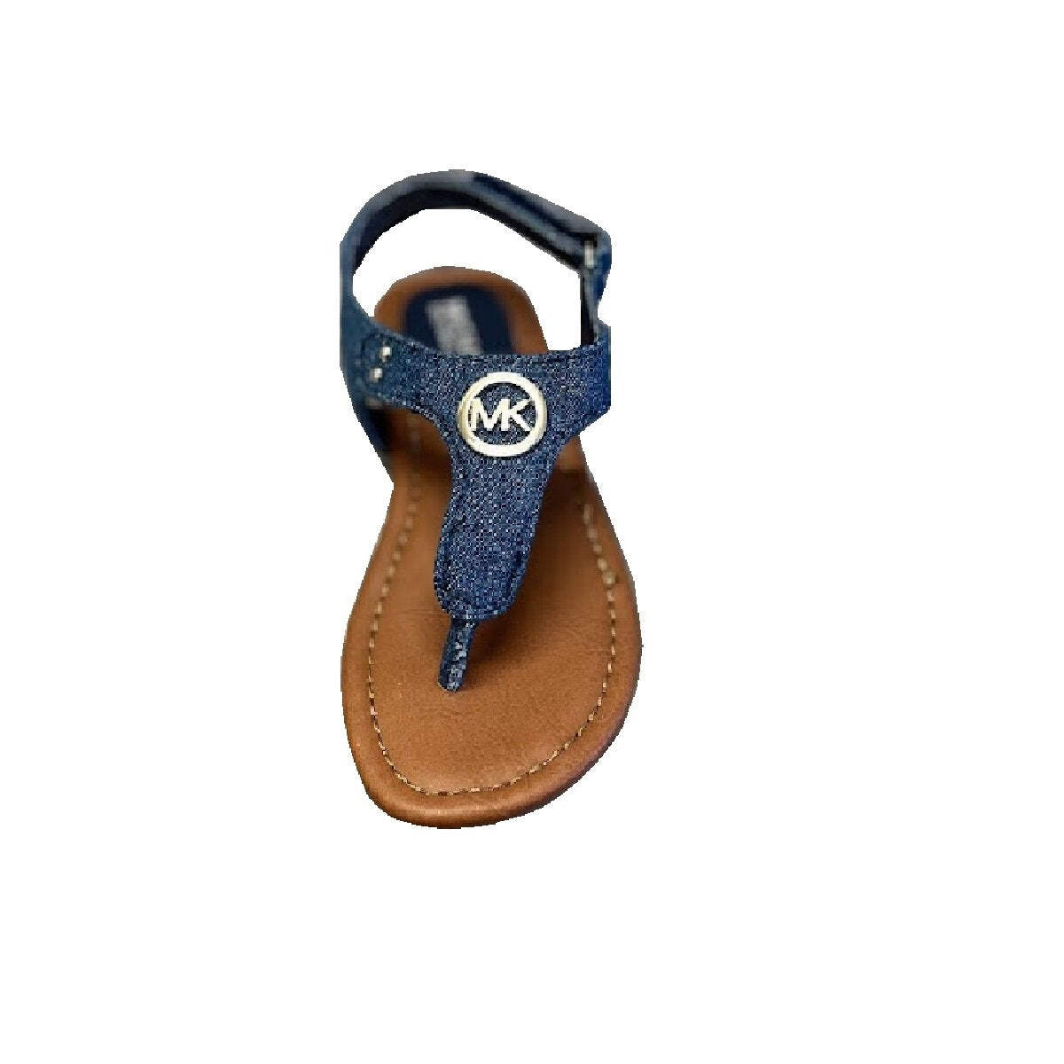 Michael Kors Girls Marcella-T Sandals - Picture 3 of 7