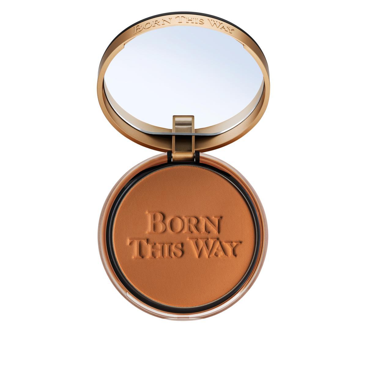 Too Faced Born This Way Pressed Powder Foundation - Picture 6 of 9