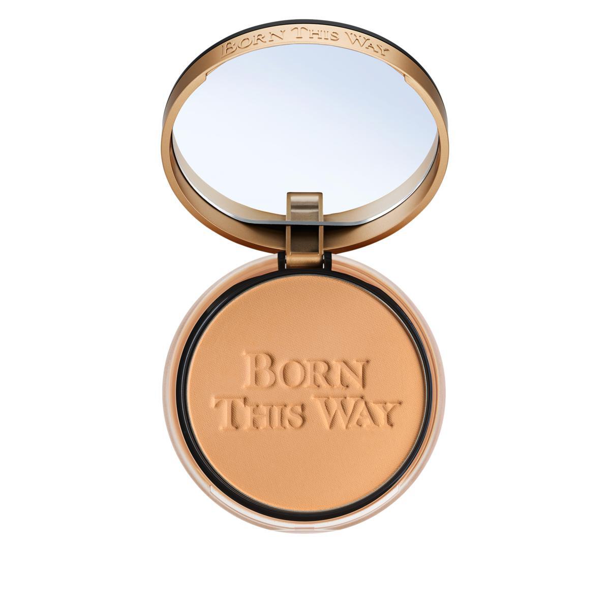 Too Faced Born This Way Pressed Powder Foundation - Picture 7 of 9