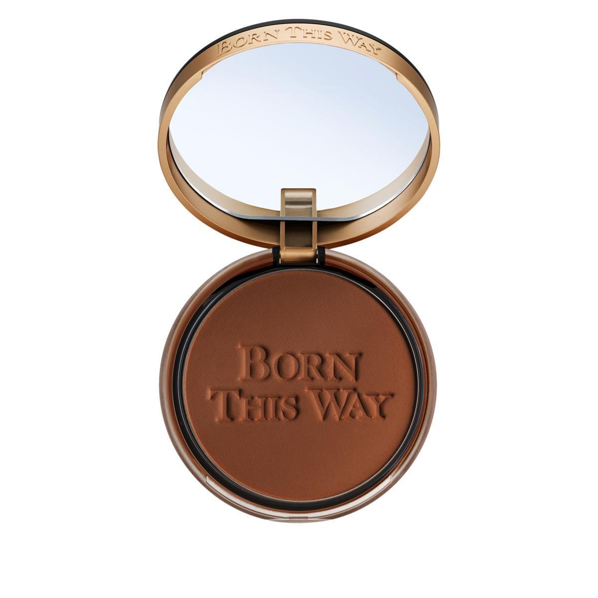 Too Faced Born This Way Pressed Powder Foundation - Picture 8 of 9