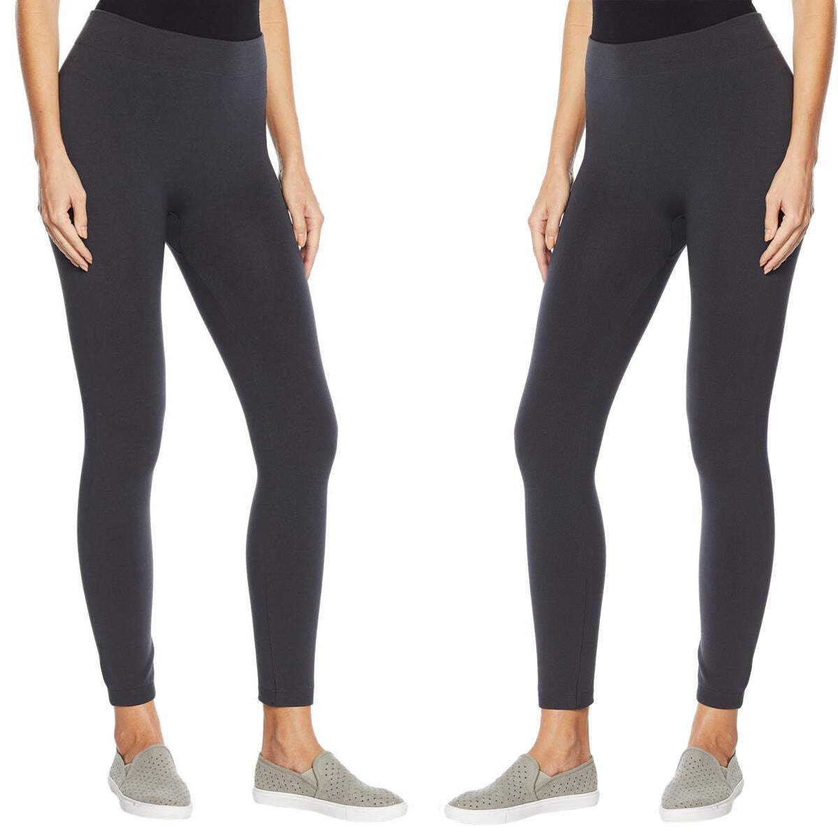 Rhonda Shear 2-pack Fleece-Lined Legging 679977/679984-J - Picture 59 of 78