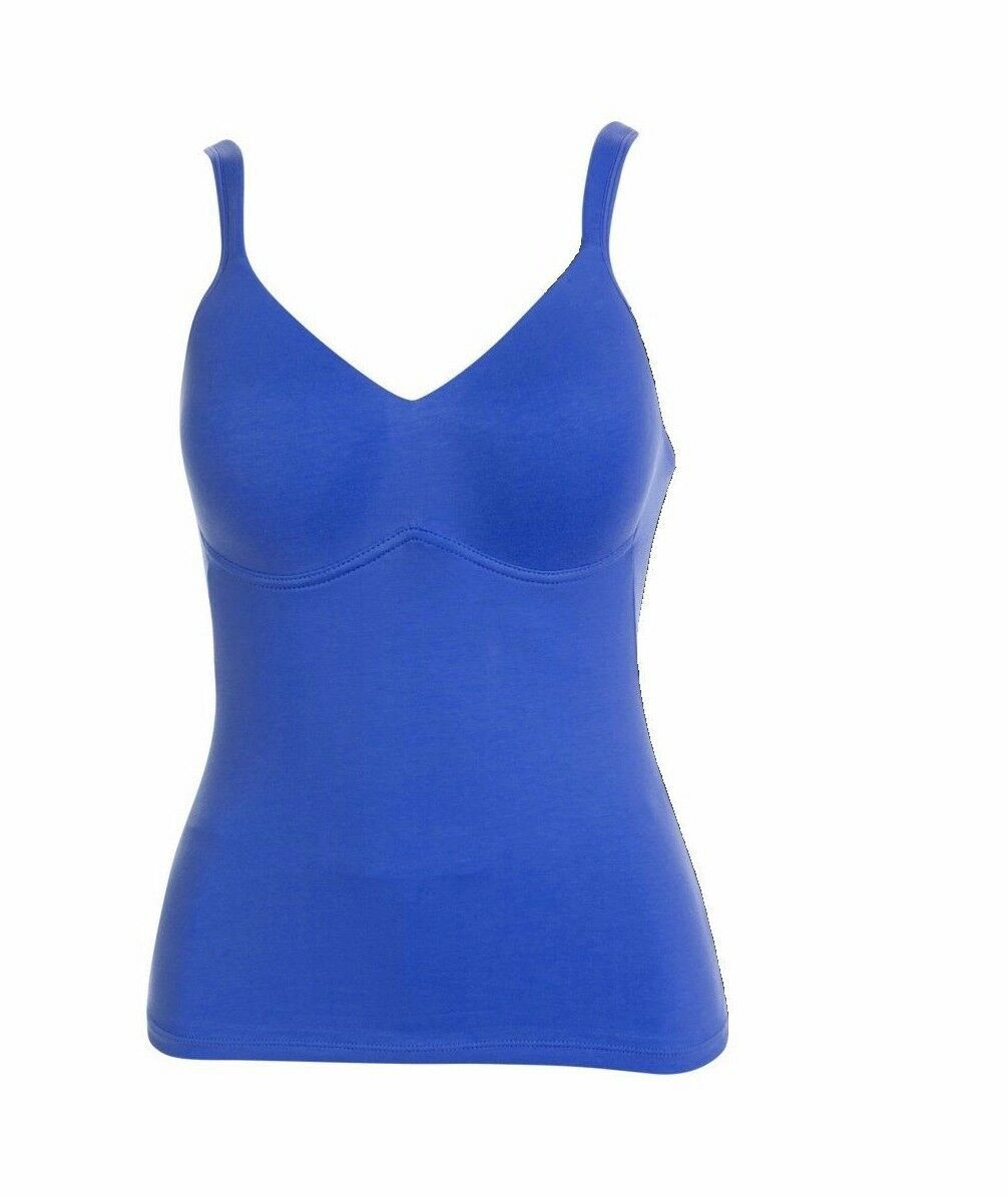 Rhonda Shear Everyday Molded Cup Camisole 406902-500041-518723-449850-081035-J - Picture 101 of 104