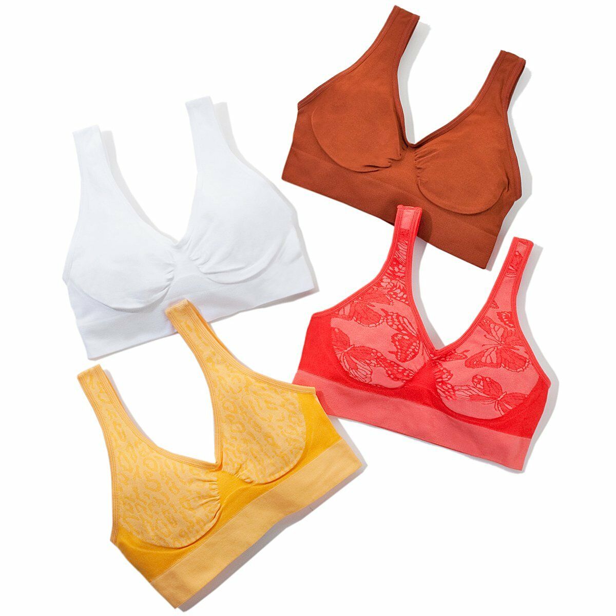 qw様オーダー Rhonda Shear 4-pack 