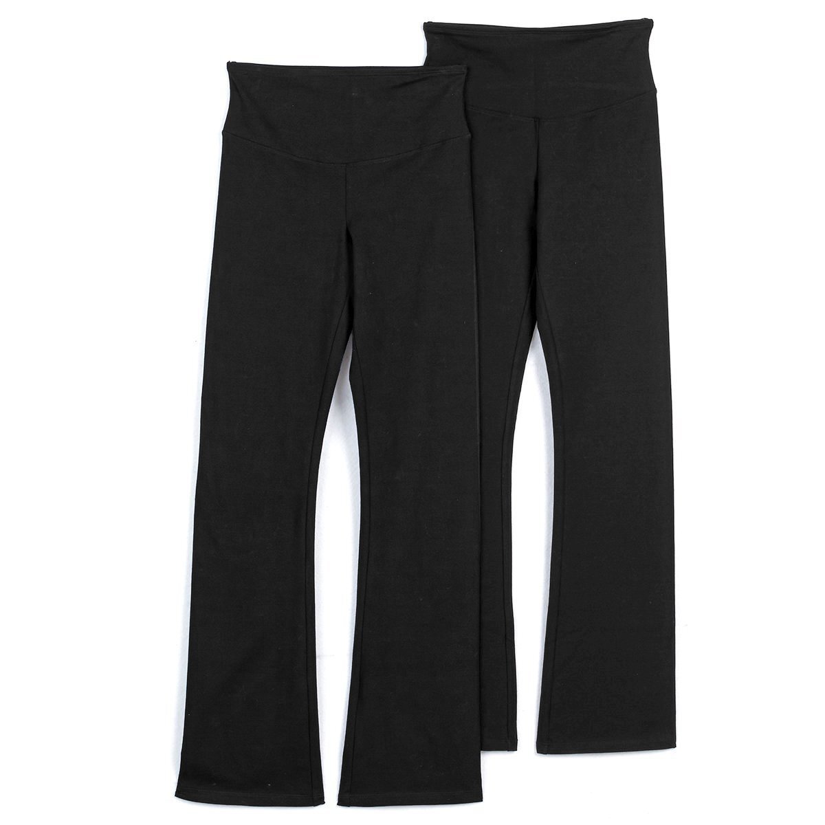 Yummie by Heather Thomson Bootcut Shaping Legging 2er Pack 361593-J - Bild 41 von 43