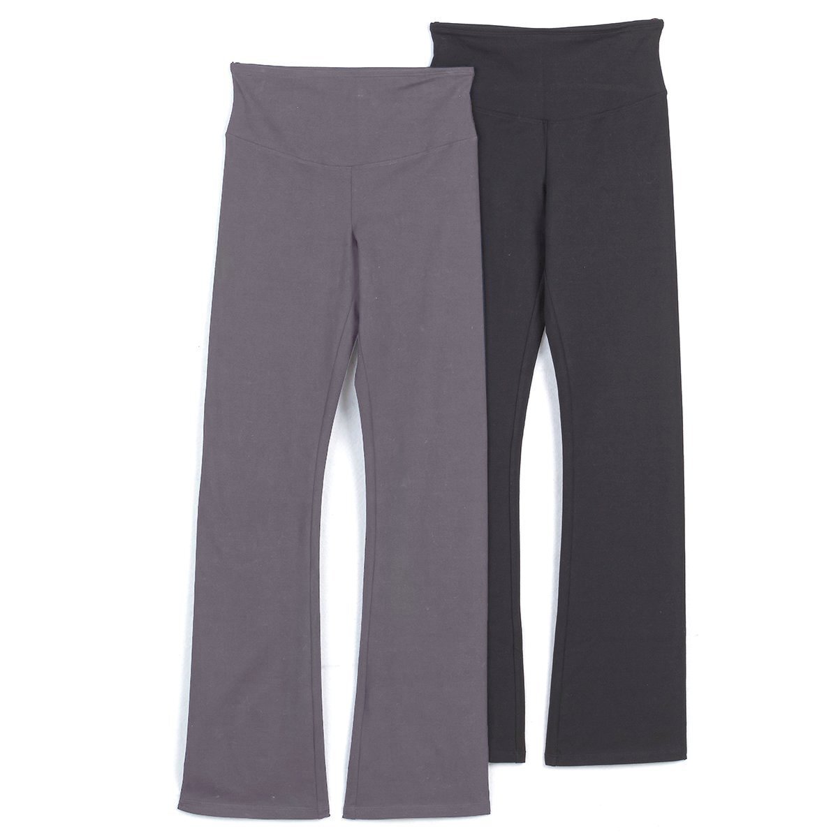 Yummie by Heather Thomson Bootcut Shaping Legging 2er Pack 361593-J - Bild 3 von 43