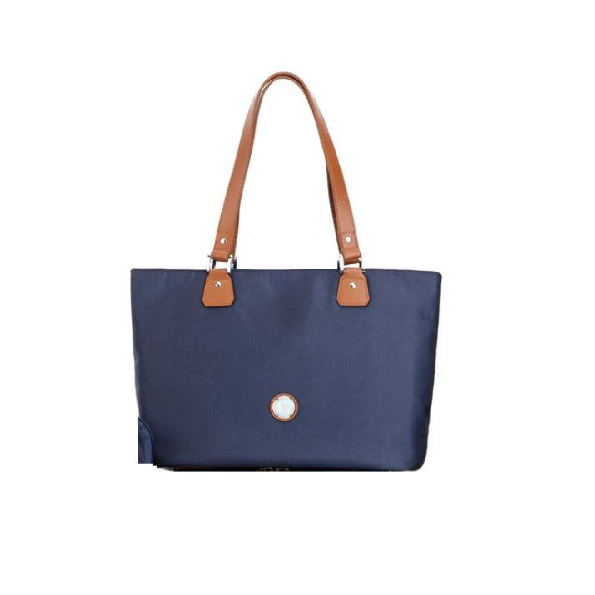 JOY Lightweight Tuff-Tech Travel-Ease Handbag 525014-J - Picture 6 of 7