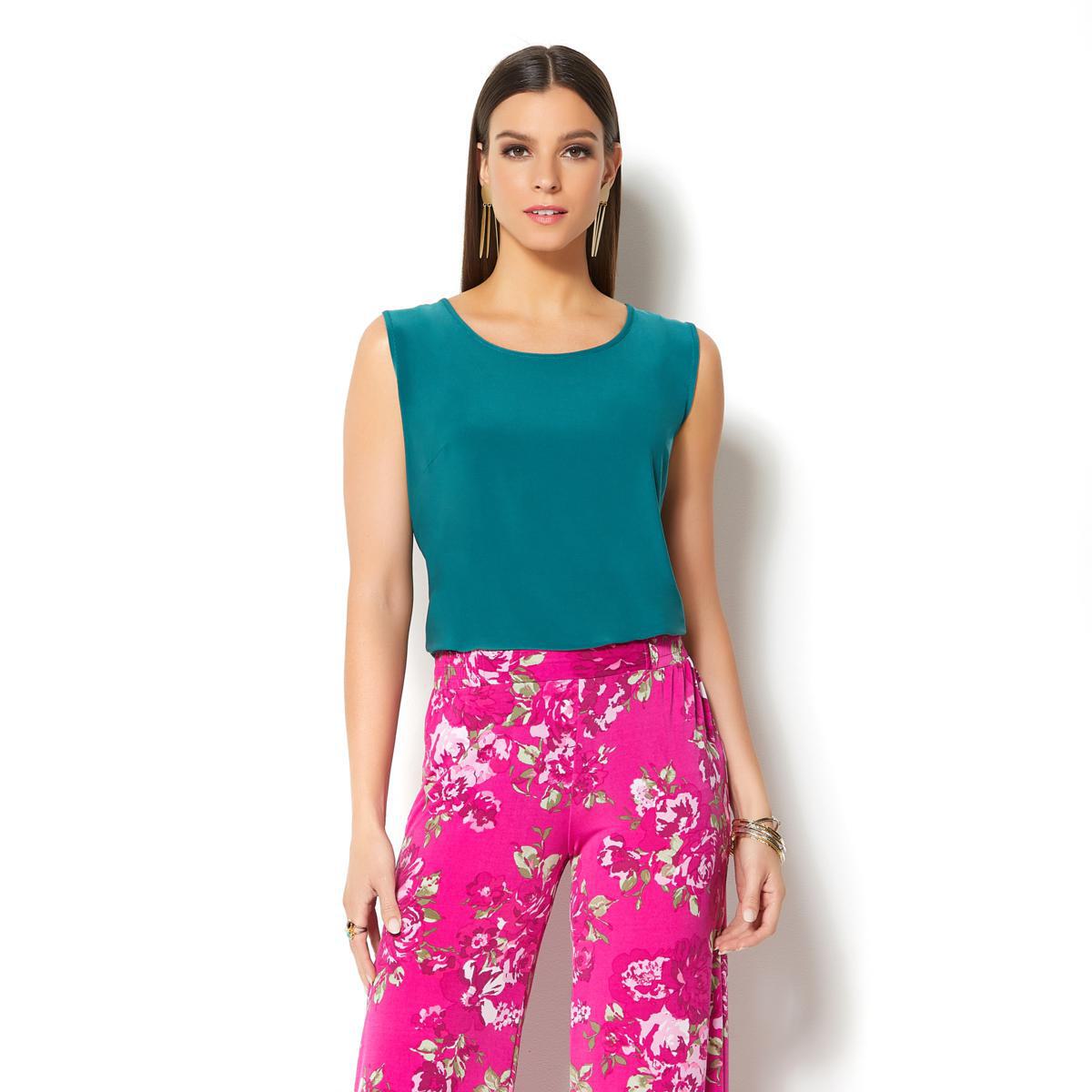 IMAN Global Chic Luxury Resort Perfect Tank 597688-J - Picture 43 of 98