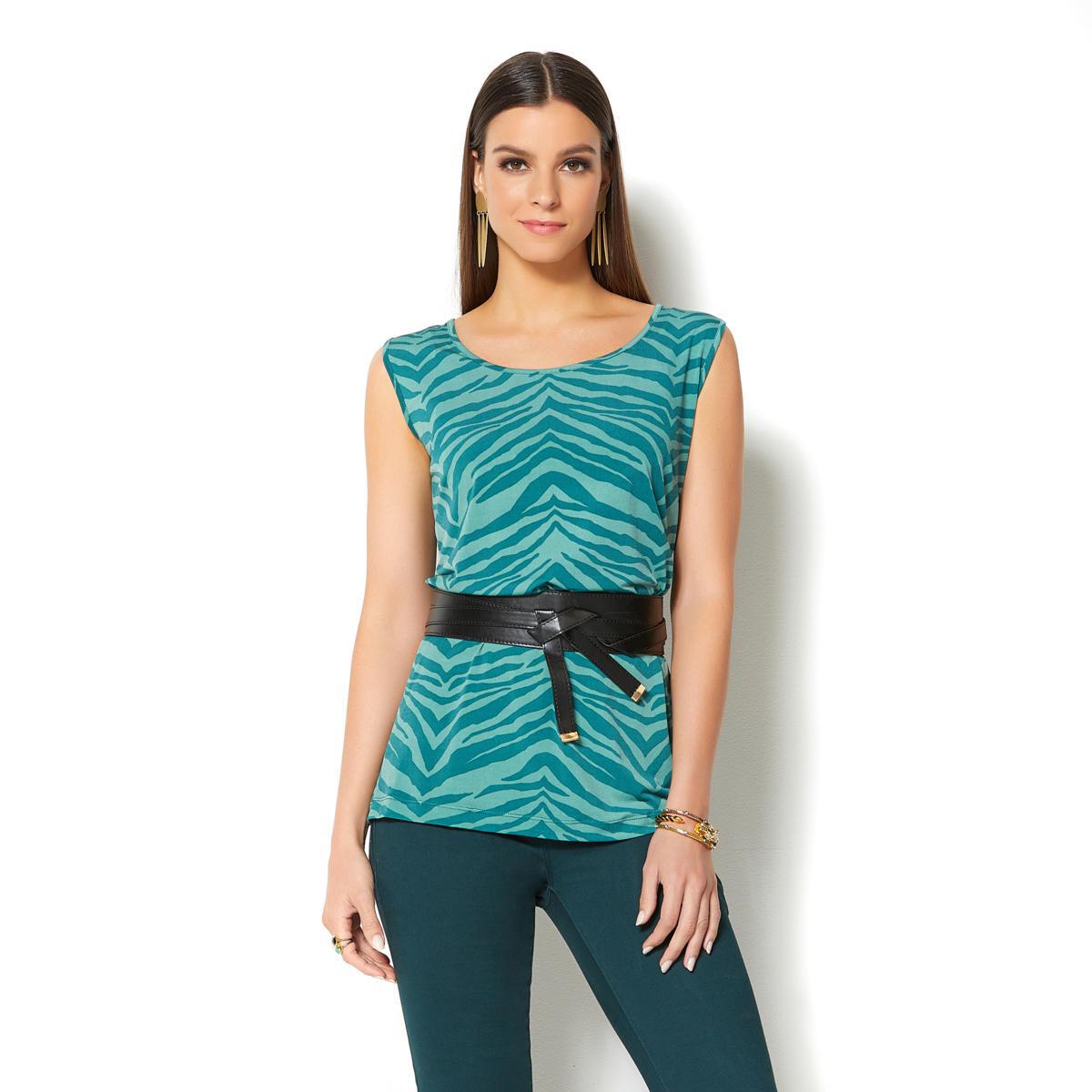 IMAN Global Chic Luxury Resort Perfect Tank 597688-J - Picture 48 of 98