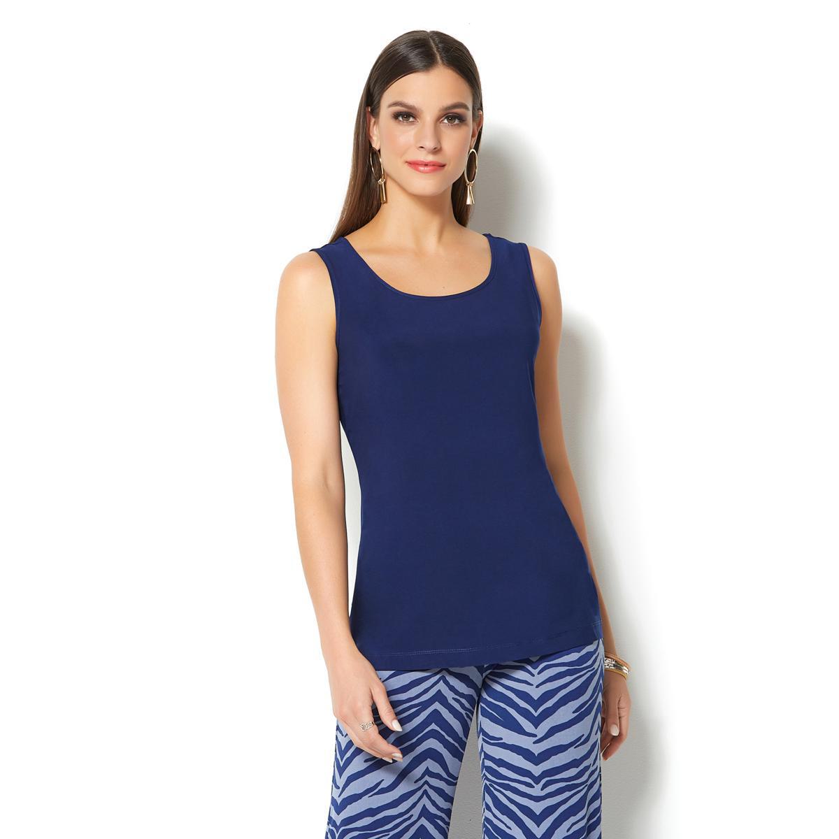 IMAN Global Chic Luxury Resort Perfect Tank 597688-J - Picture 59 of 98