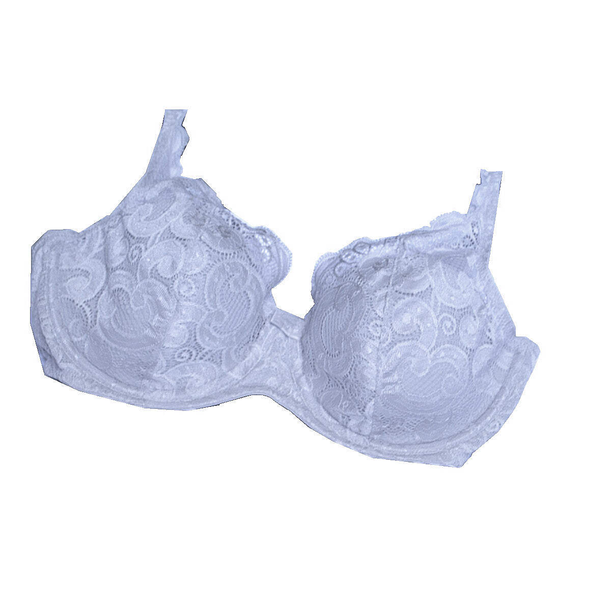 Love My Curves Beautiful Lift Lightly Lined Underwire Bra - Picture 16 of 17