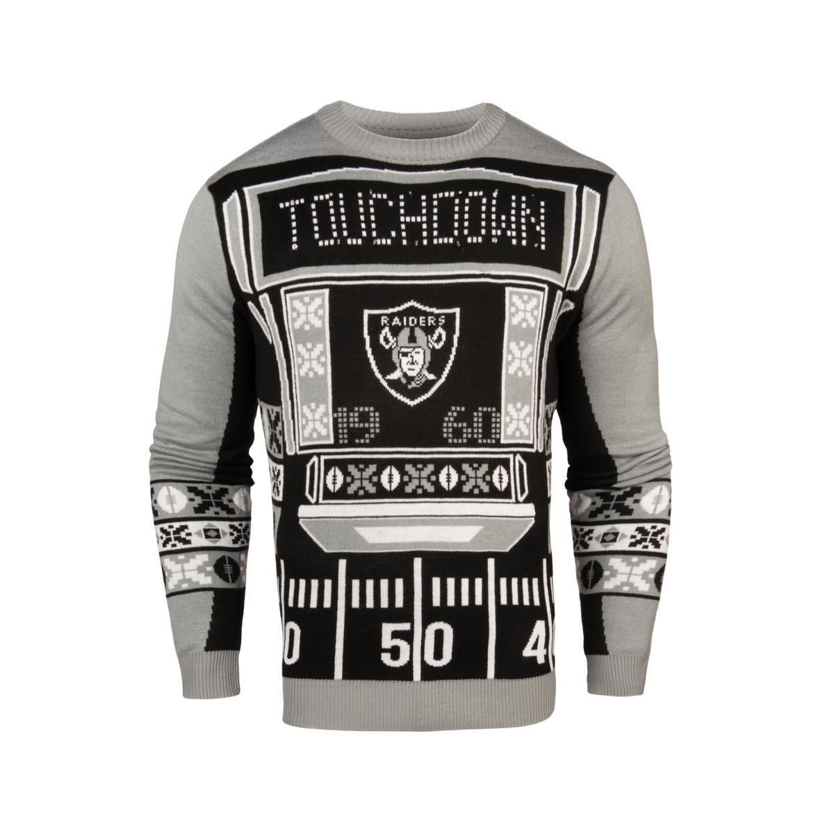 Nfl lighted sweaters online