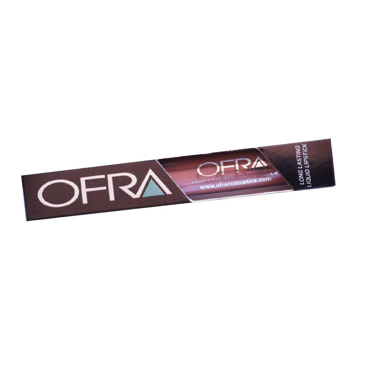 OFRA Cosmetics Long Lasting Liquid Lipstick - Nudes 622989-J - Bild 13 von 21