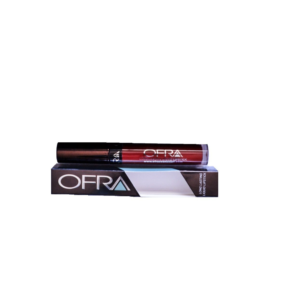 OFRA Cosmetics Long Lasting Liquid Lipstick - Nudes 622989-J - Bild 17 von 21