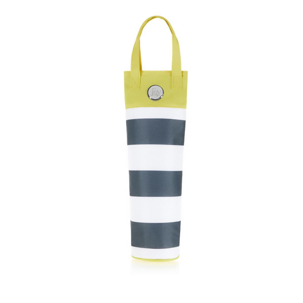 Joy Deluxe isolierte Weinkühltasche Tragetasche 598917-J - Bild 6 von 6