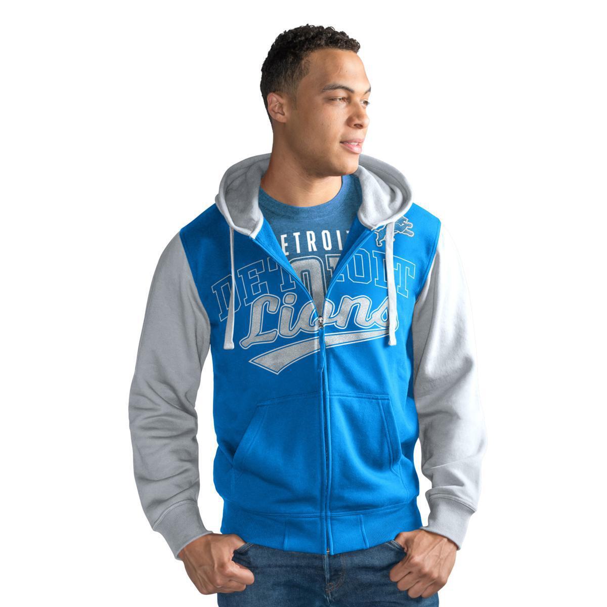 Combo de sudadera con capucha y camiseta con licencia oficial de la NFL 553585-J - Imagen 13 de 23